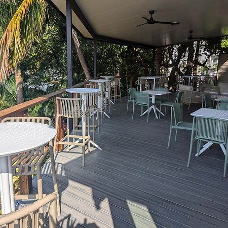 Nrma Airlie Beach Holiday Park Exterior foto
