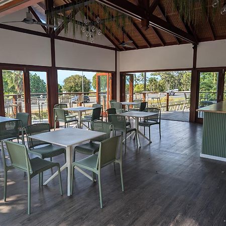 Nrma Airlie Beach Holiday Park Exterior foto
